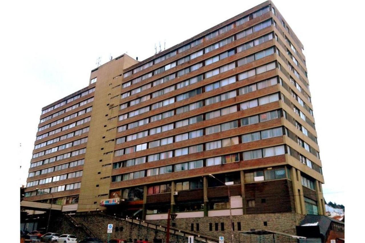 Hermoso Y Acogedor Depto Con Vista En El Centro Apartment *